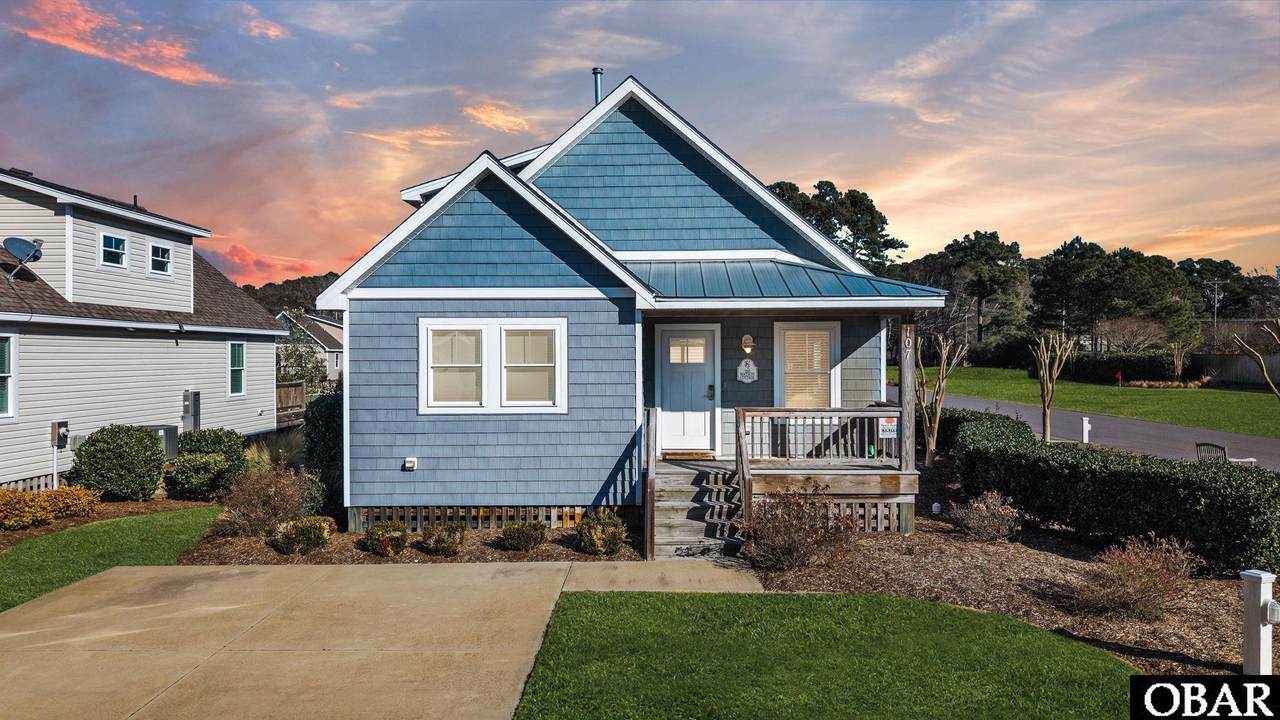 107 Masters Drive - Photo 1
