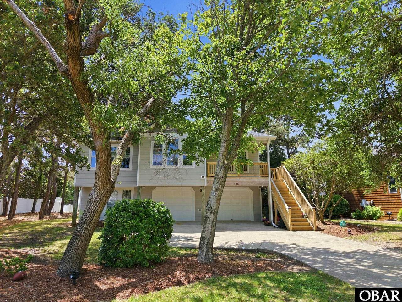 125 Oak Knoll Drive - Photo 1