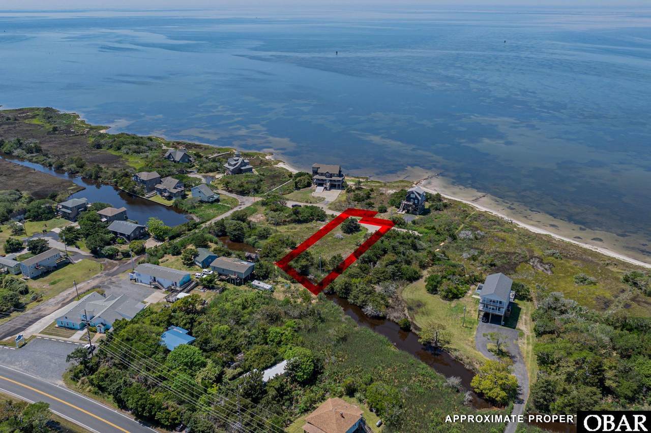 0 Mare Vista Drive - Photo 1