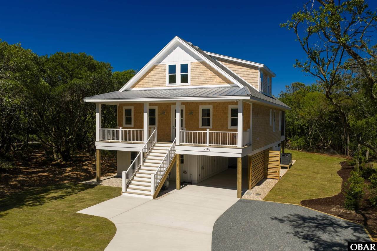 298 Duck Road - Photo 1