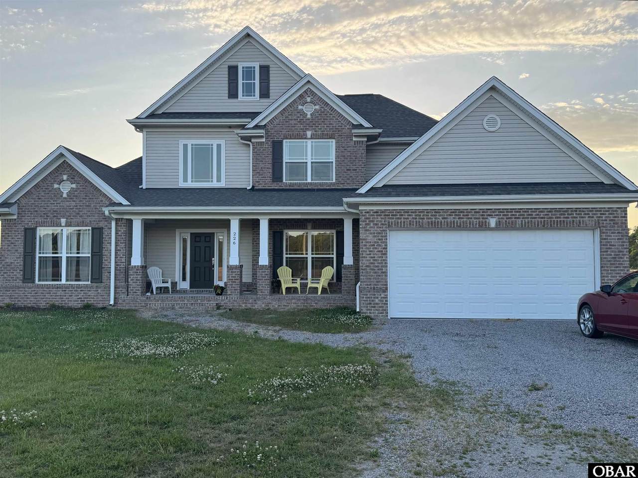 226 Bartlett Road - Photo 1