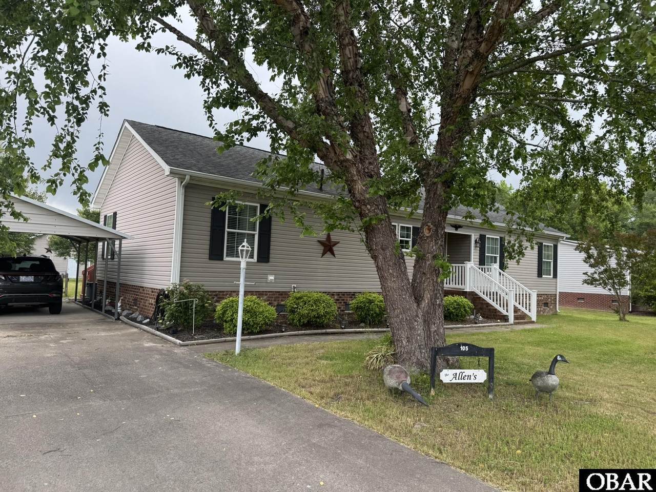 105 Clancey Court - Photo 1