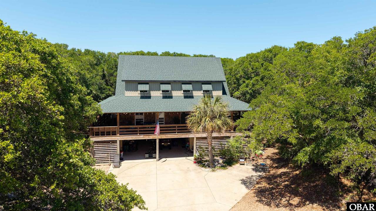 389 Sea Oats Trail - Photo 1