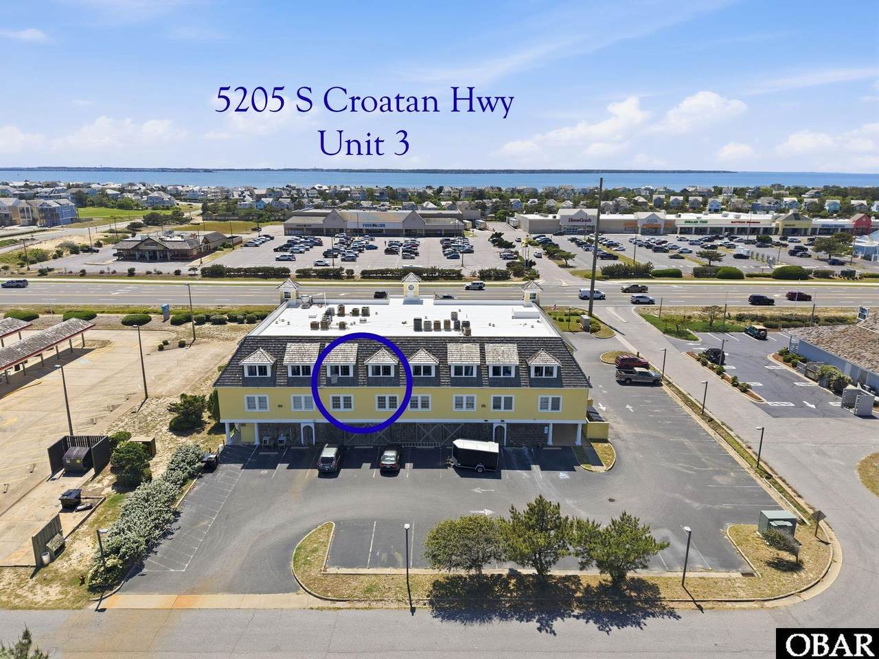 5205 Croatan Highway - Photo 1