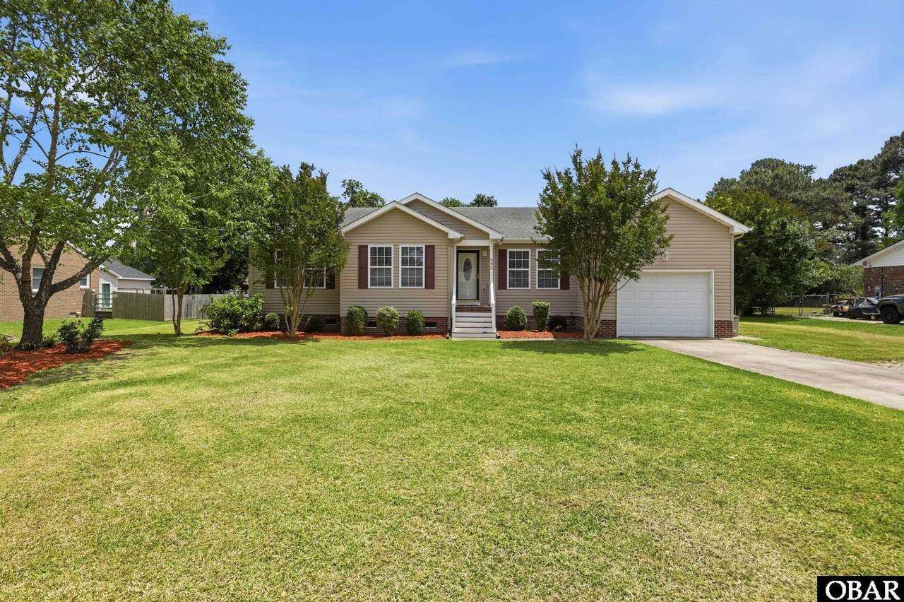 602 Forest Park Road - Photo 1