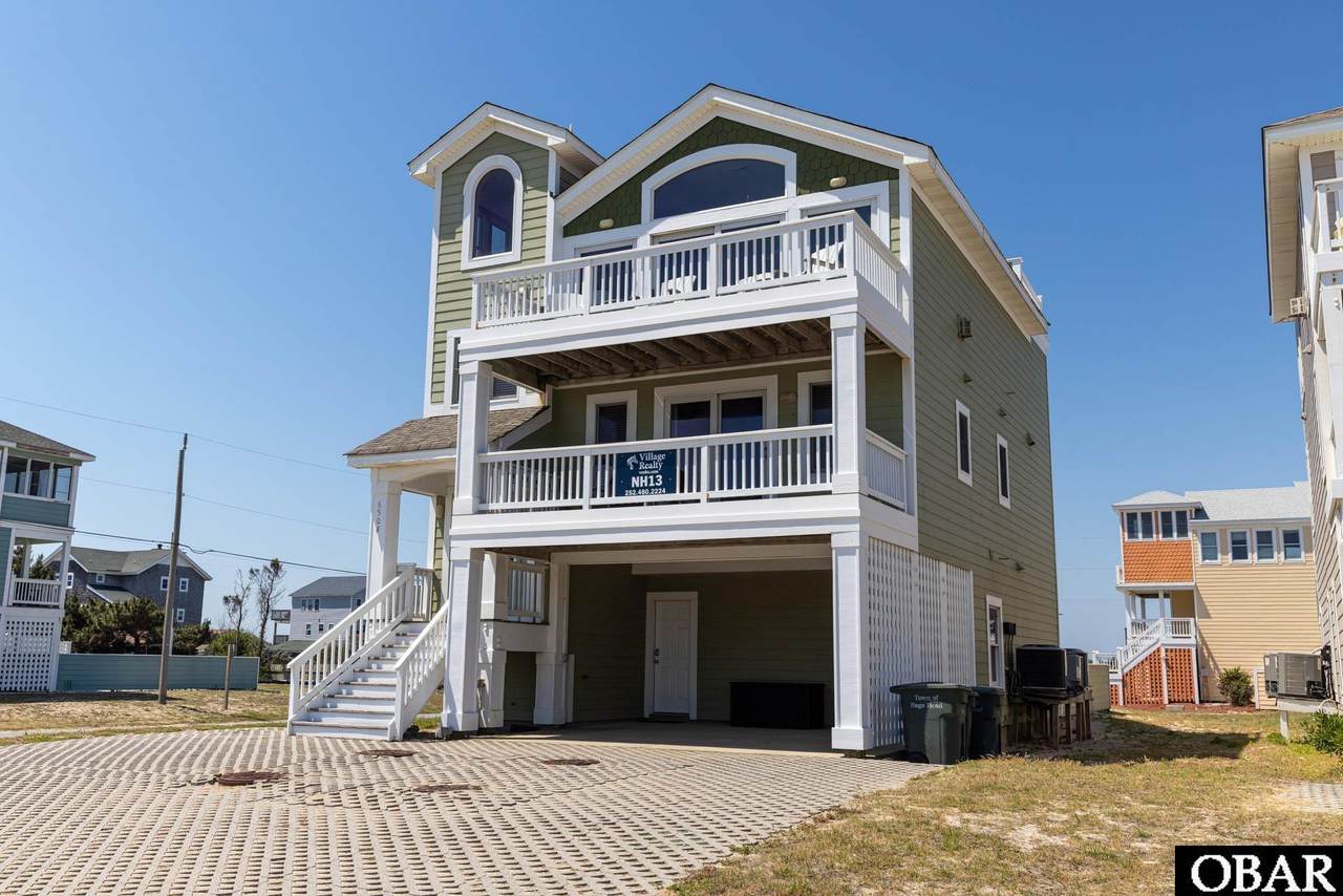 6508 Virginia Dare Trail - Photo 1