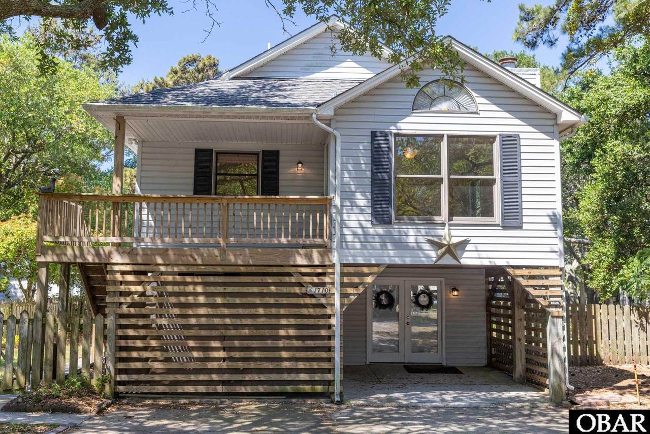 1710 Sea Swept Road - Photo 1