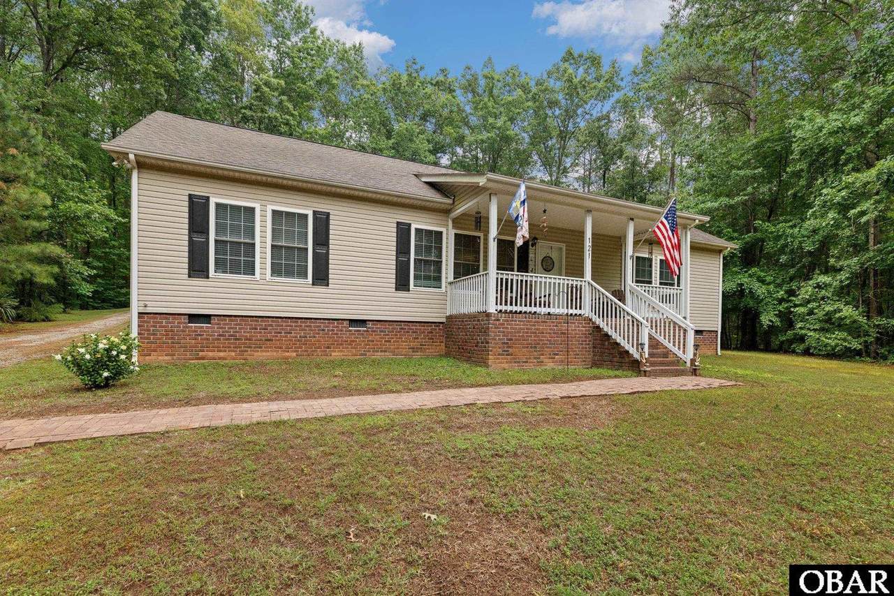 121 Plantation Drive - Photo 1
