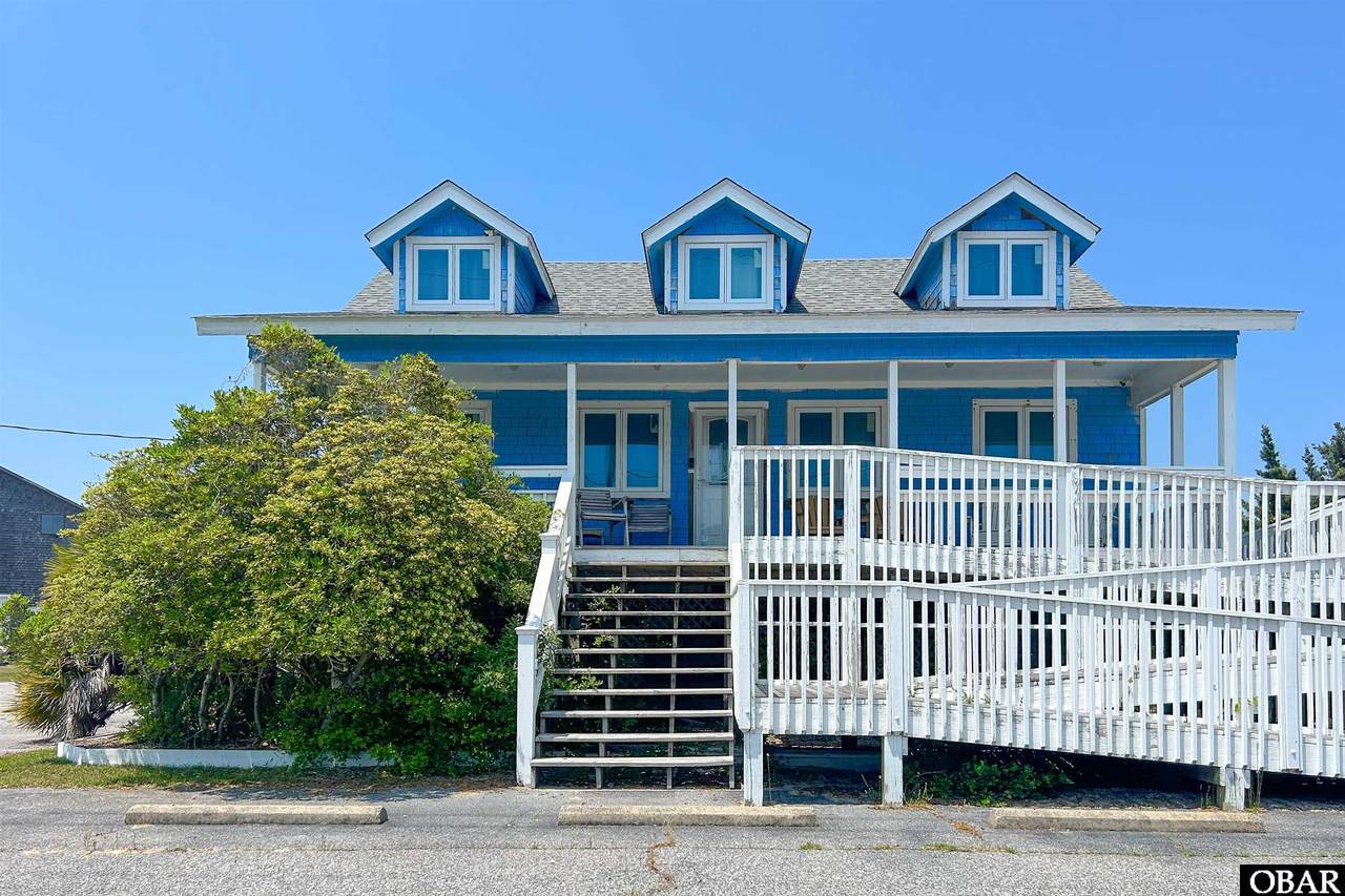 39316 Nc Highway 12 - Photo 1