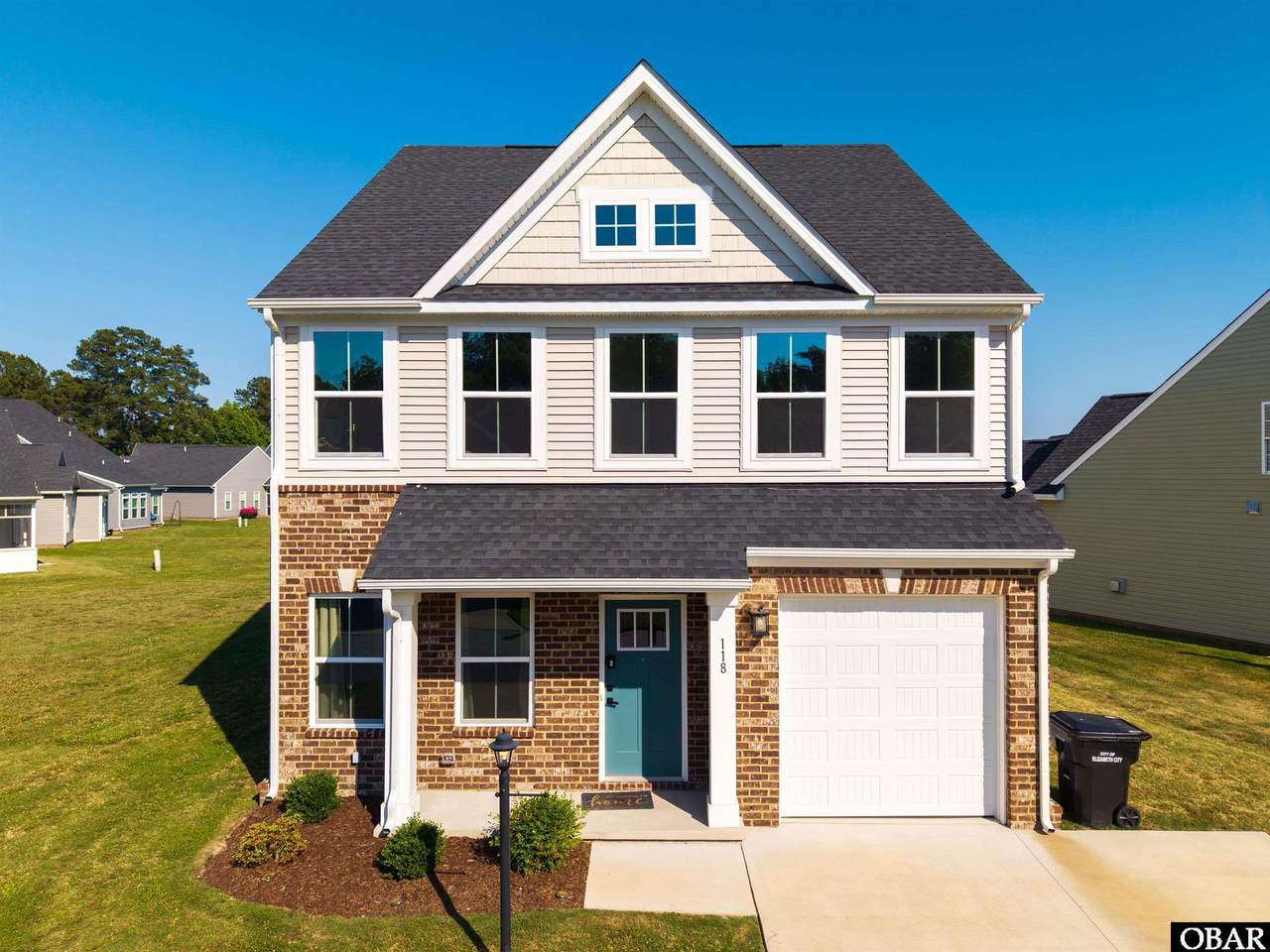 118 Spoonbill Loop - Photo 1