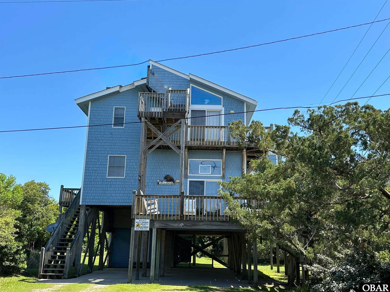 131 Sand Dune Drive - Photo 1