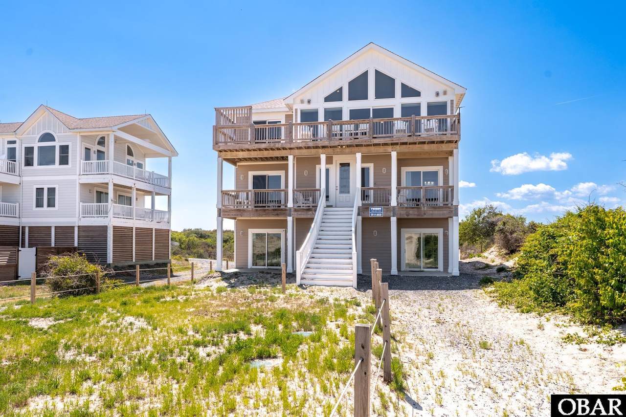 1469 Ocean Pearl Road - Photo 1