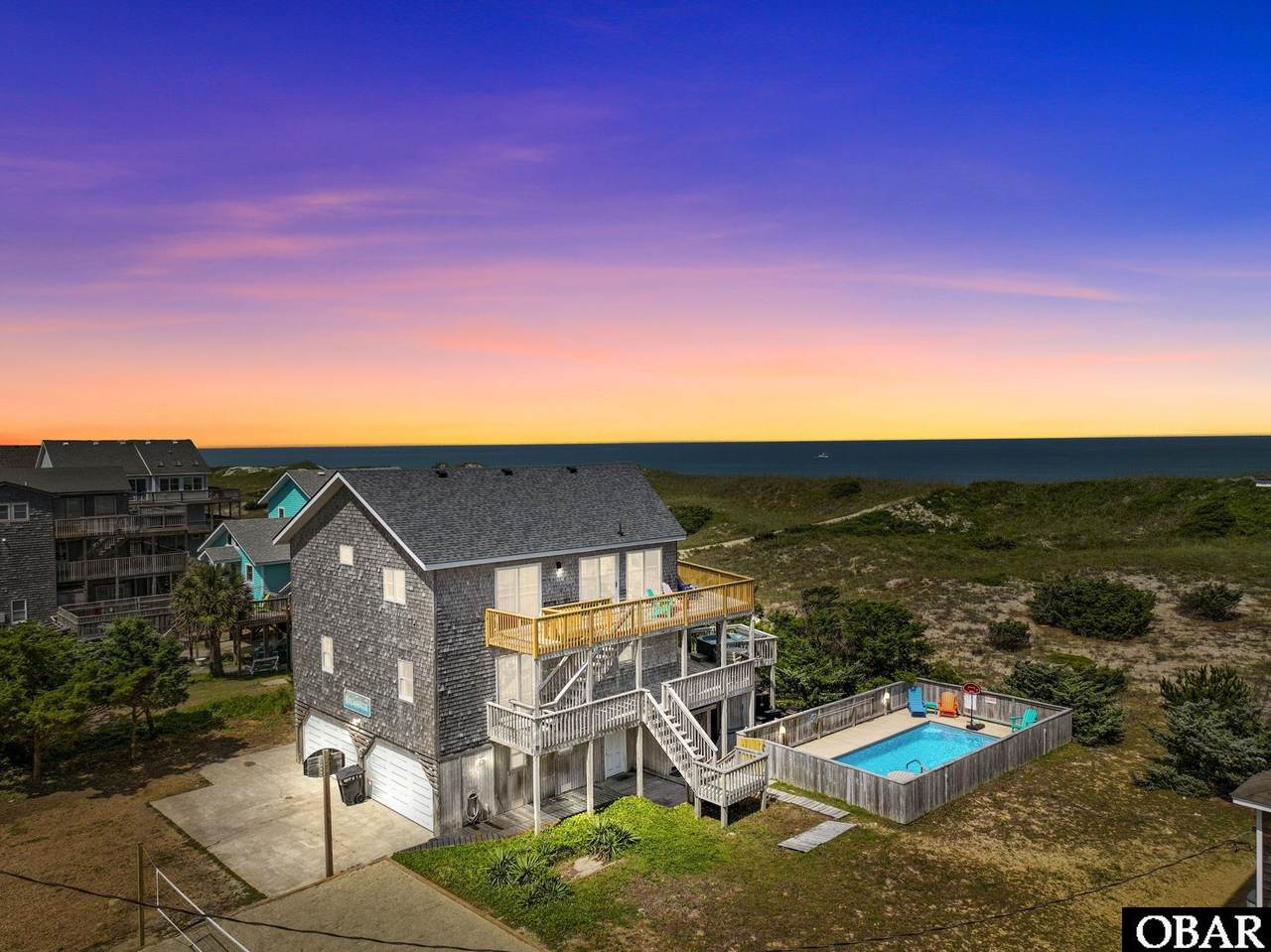 25263 Sea Isle Hills Drive - Photo 1