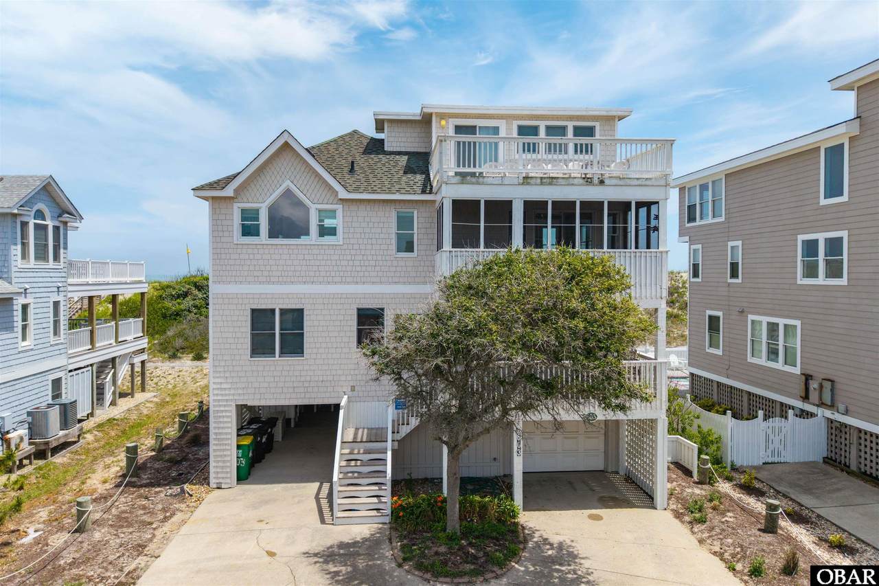603 Ocean Front Arch - Photo 1