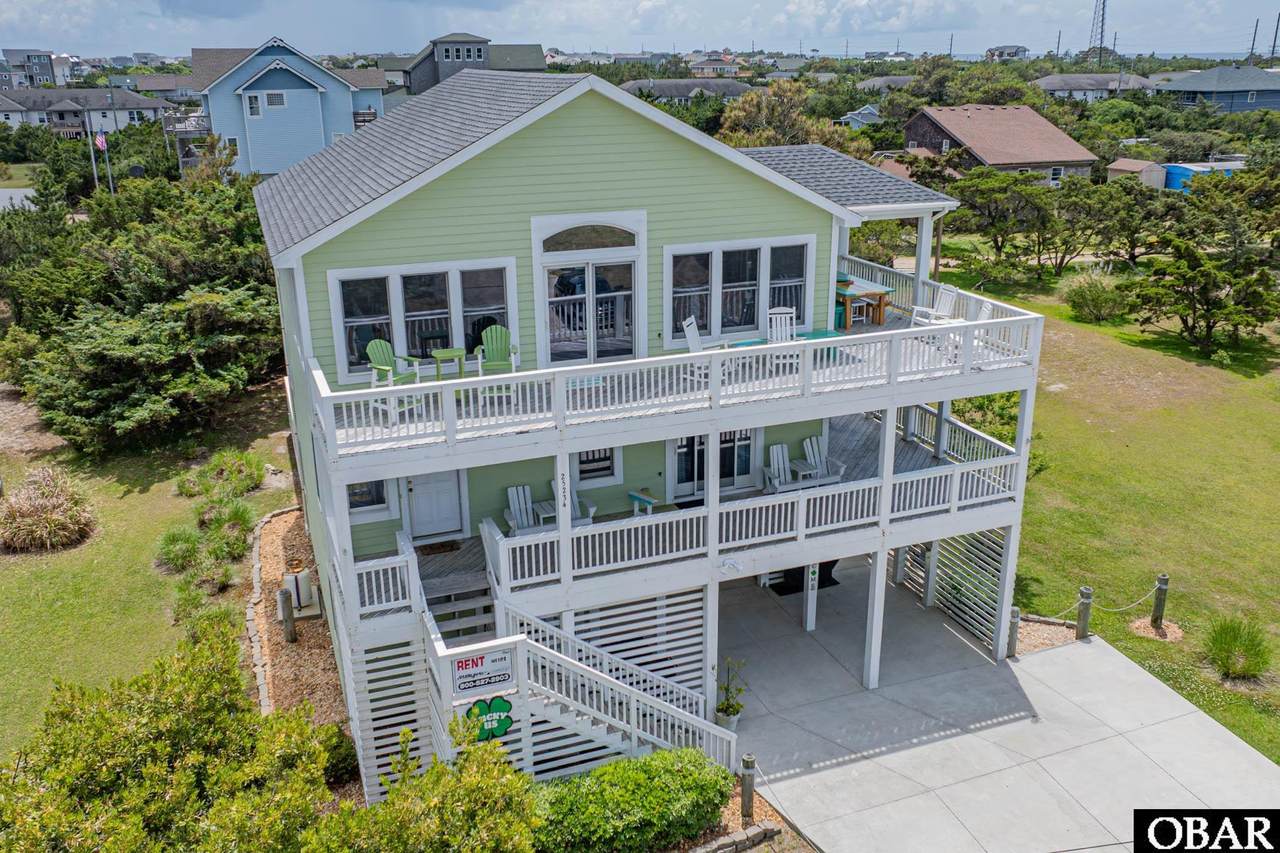 25234 Sea Isle Hills Drive - Photo 1