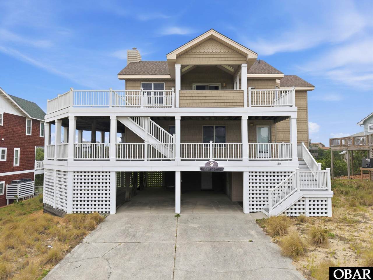110 Snow Geese Drive - Photo 1