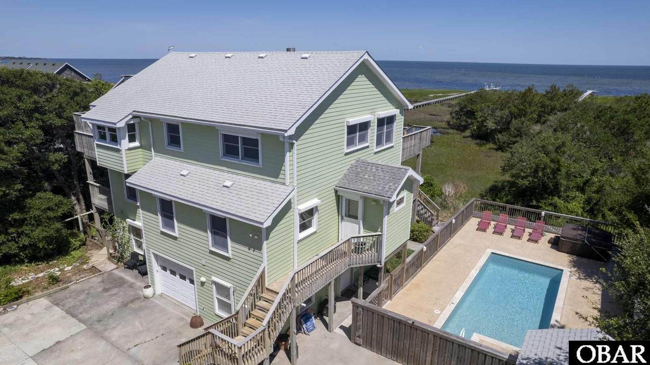 49588 Nc Highway 12 - Photo 1