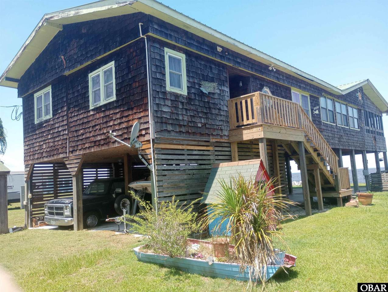 233 Rhodes Haven Drive - Photo 1