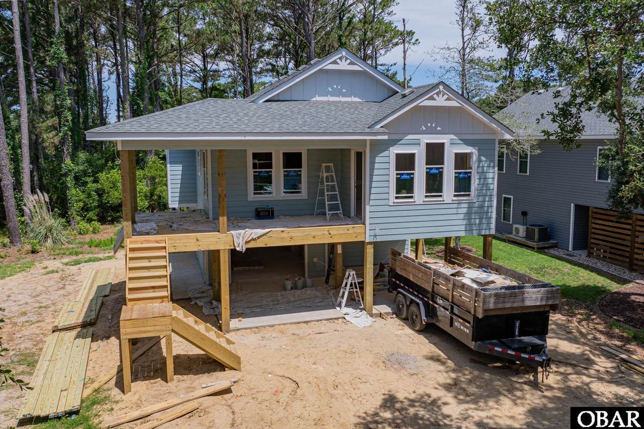 408 Canal Drive - Photo 1