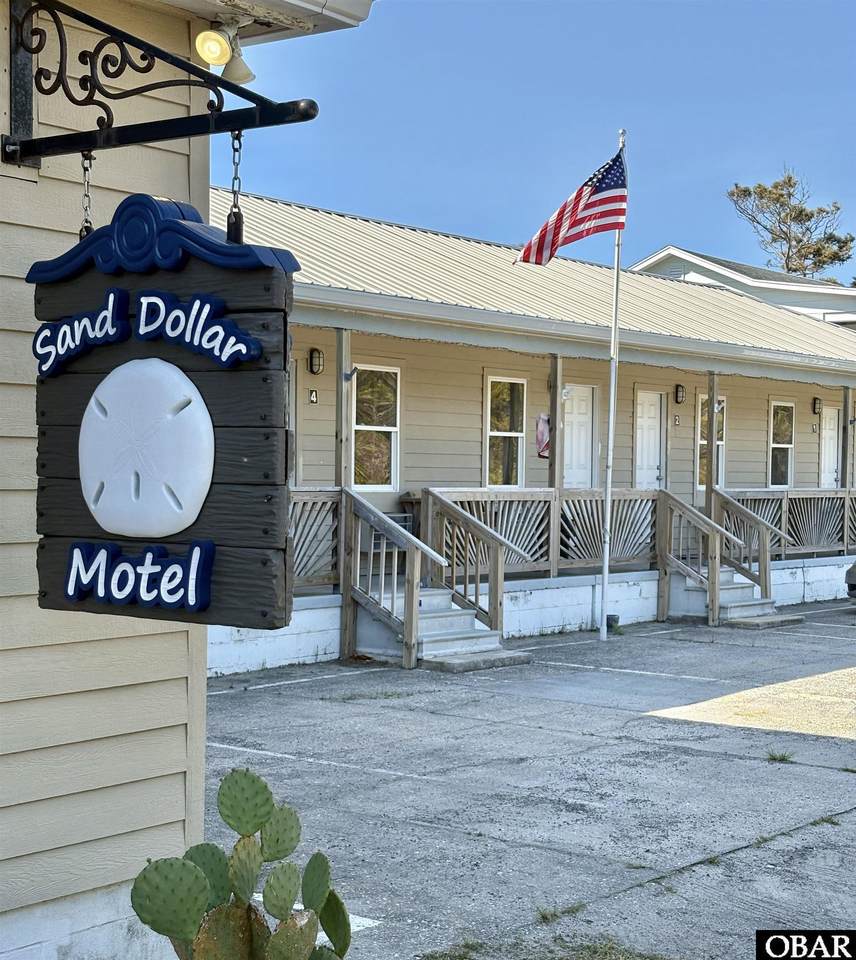 50 & 70 Sanddollar Road - Photo 1