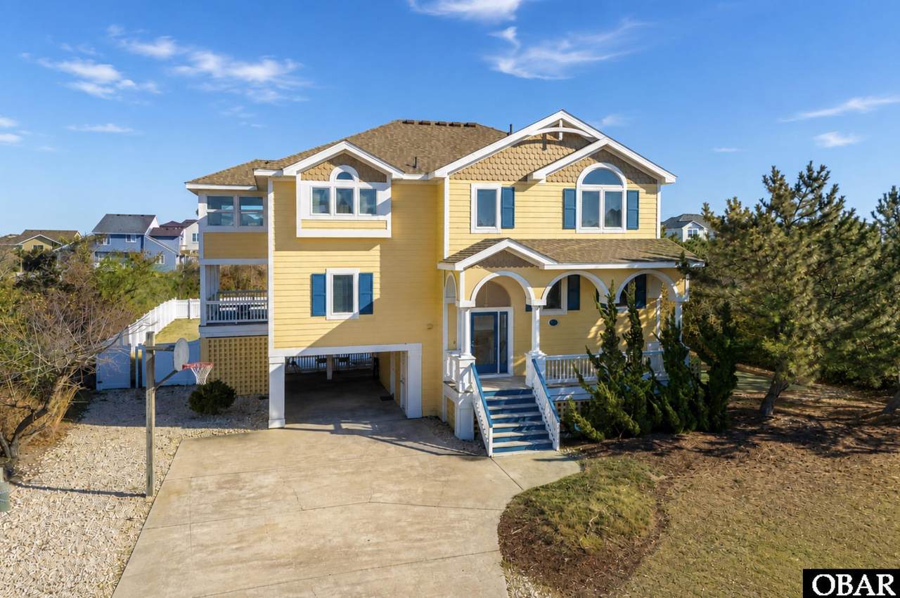 929 Whalehead Drive - Photo 1