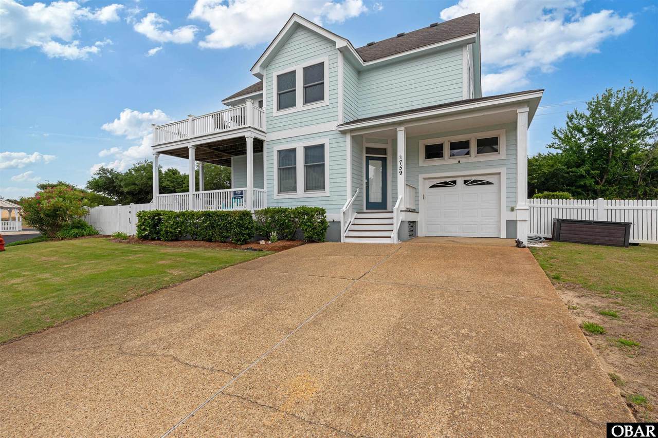 759 Ridge Point Drive - Photo 1