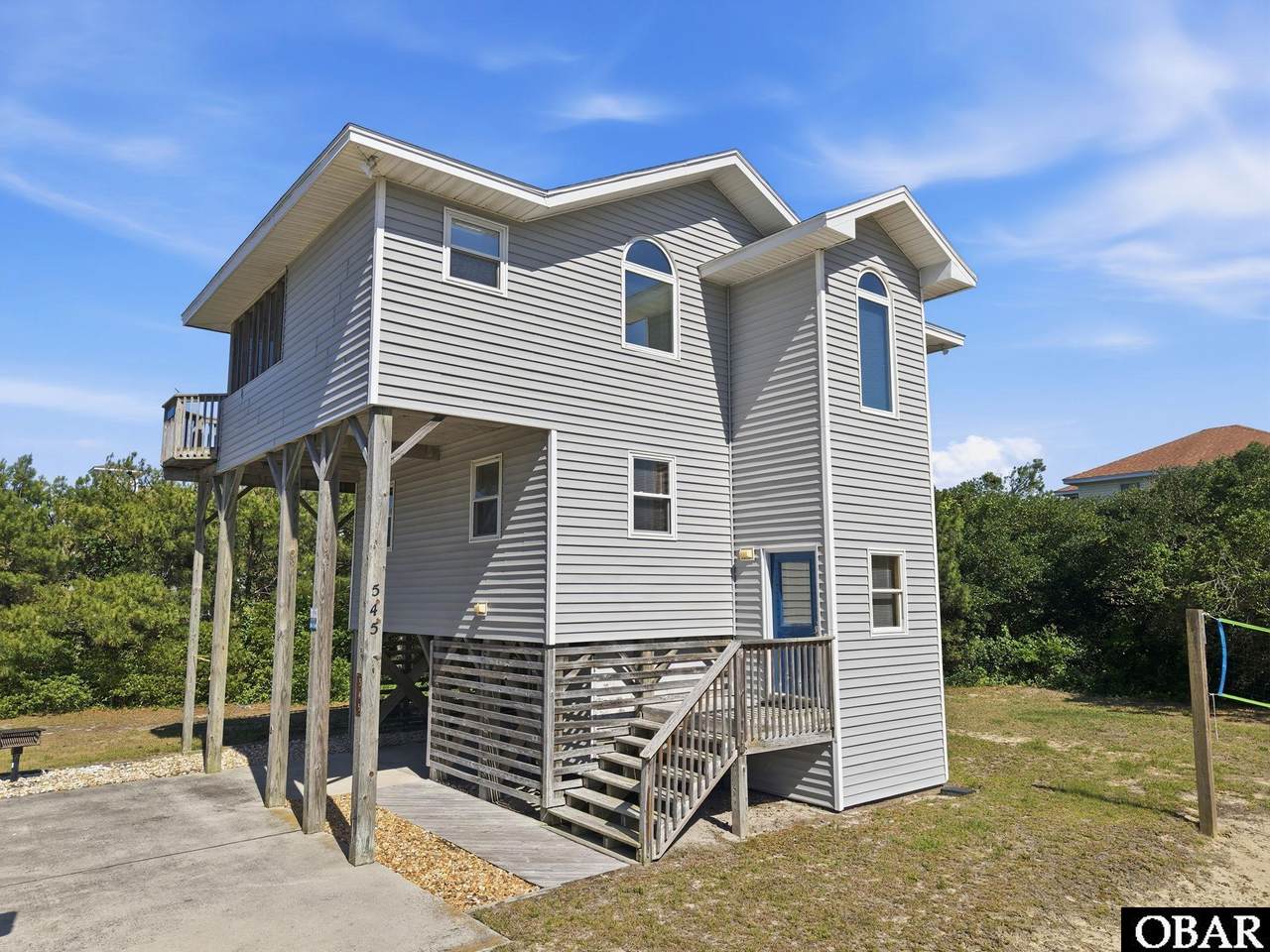 545 Seashell Lane - Photo 1