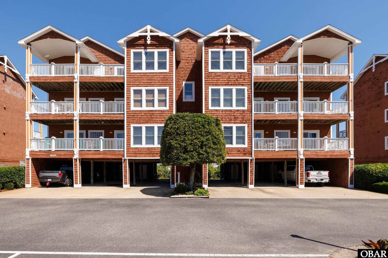 404 North Bay Club Drive - Photo 1