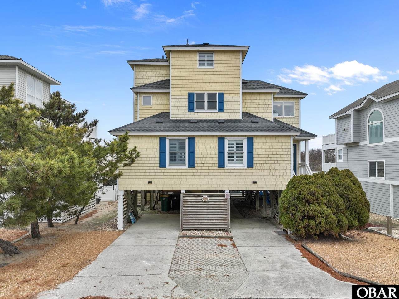 701 Spinnaker Arch - Photo 1