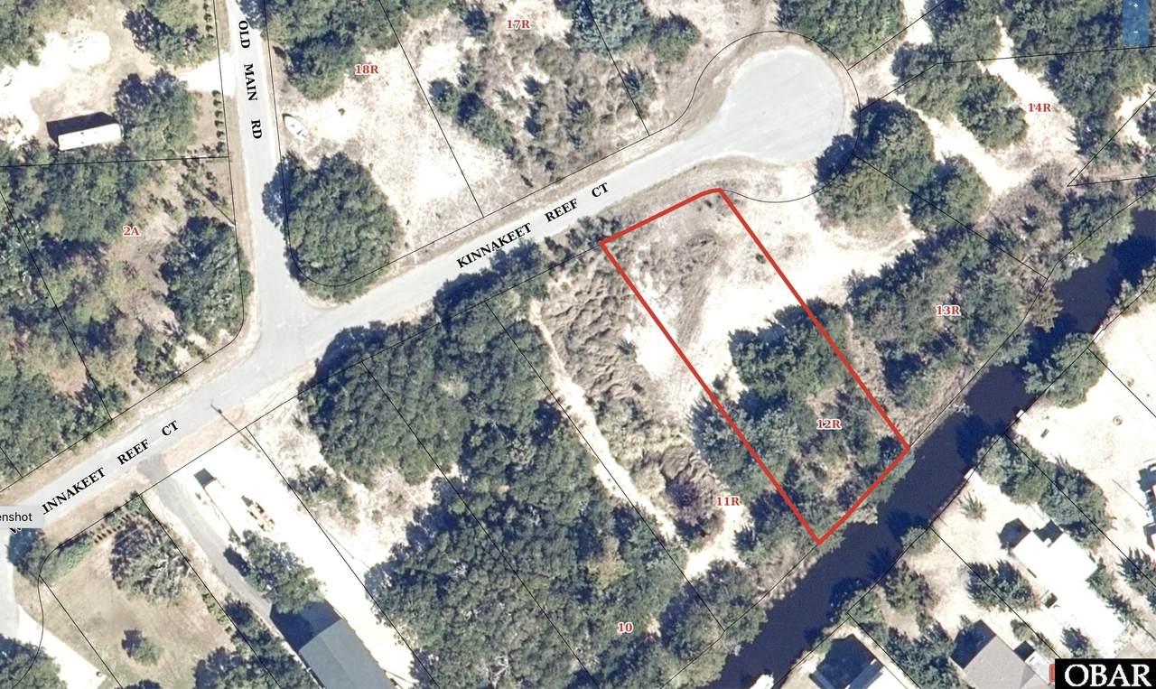 40115 Kinnakeet Reef Court - Photo 1