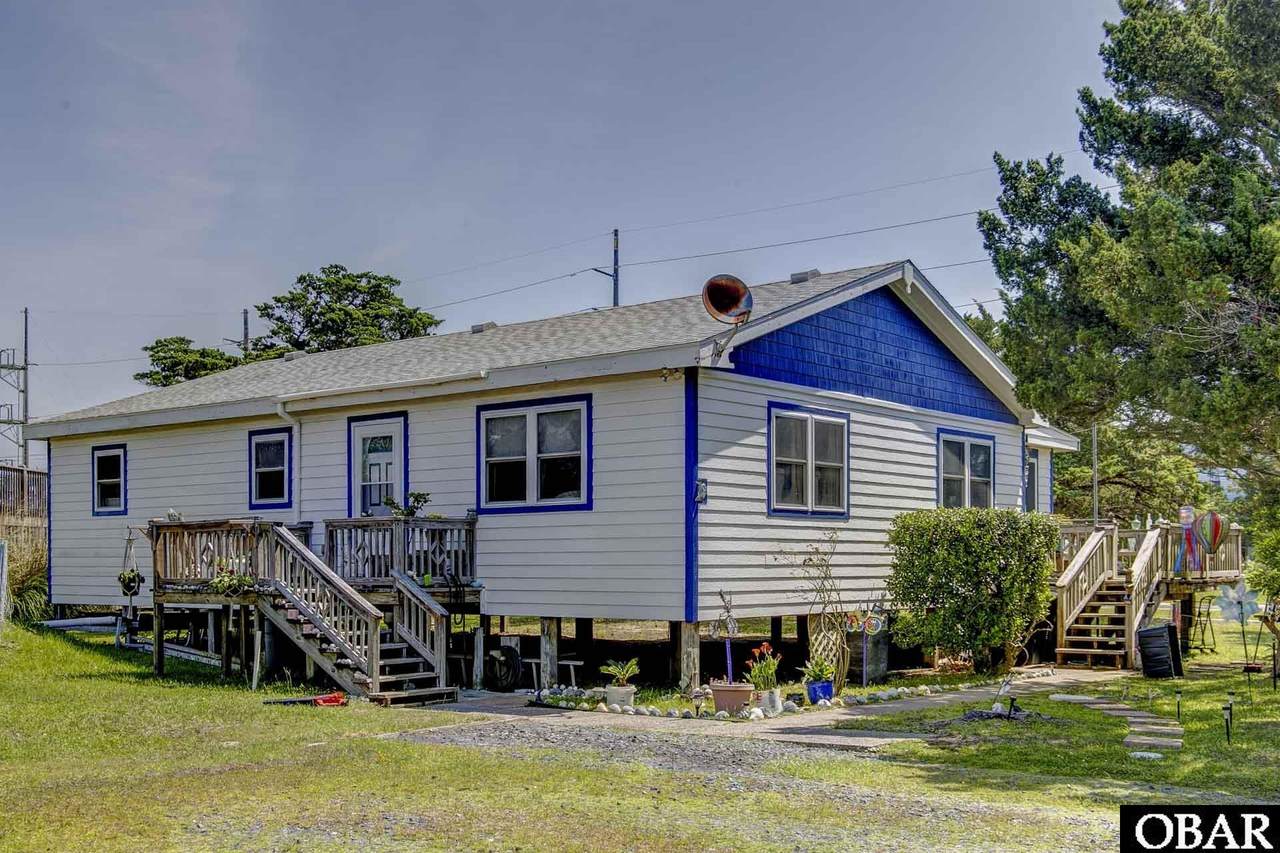 40197 Antillas Road - Photo 1