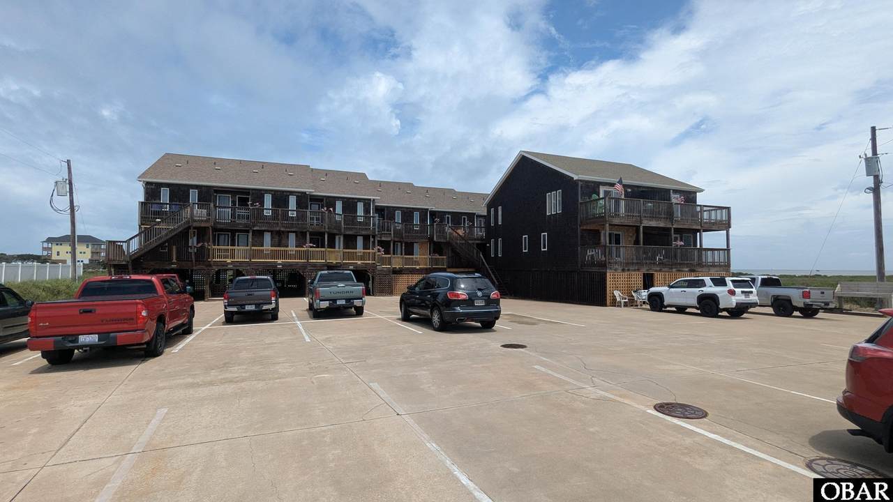 56358 Nc 12 Highway - Photo 1
