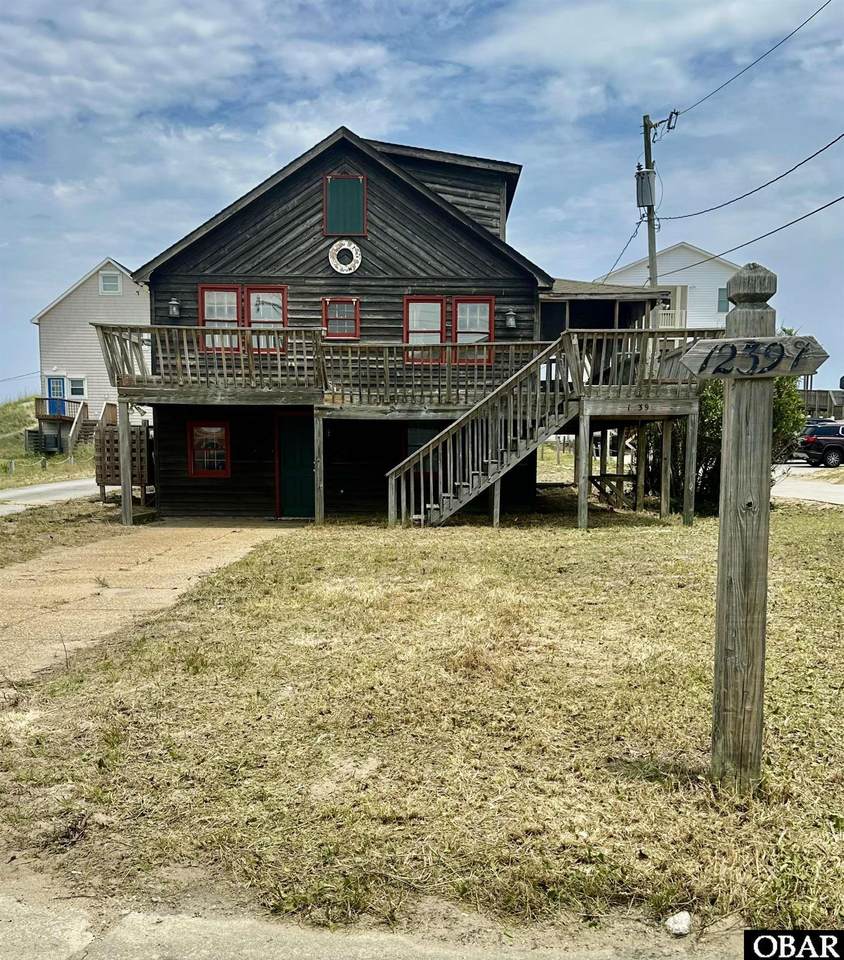 1239 A Virginia Dare Trail - Photo 1