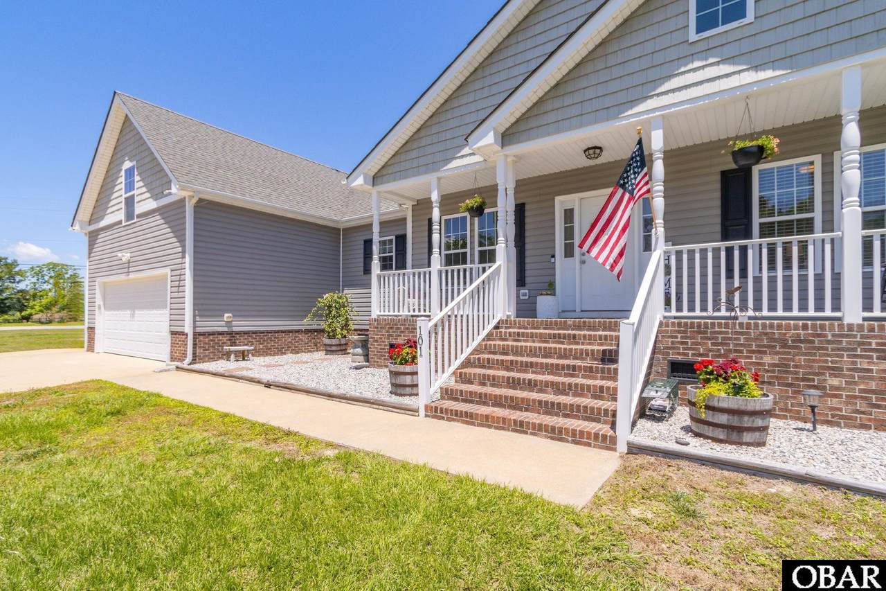 101 Doxey Creek Road - Photo 1