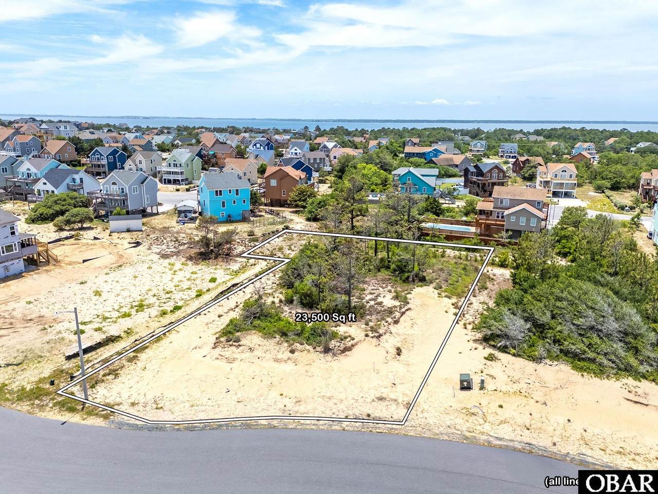 0 Coastal Way - Photo 1