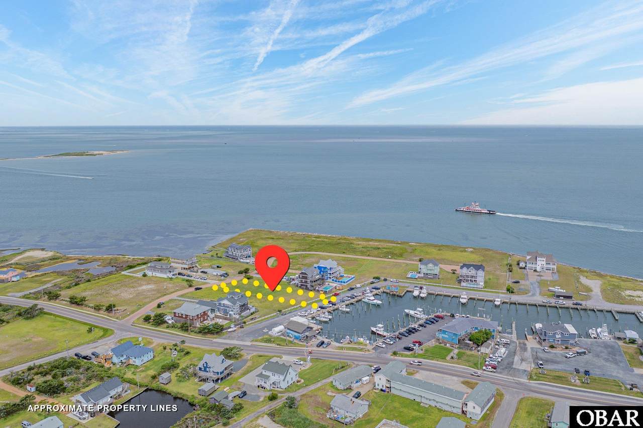 58189 Hatteras Harbor Court - Photo 1