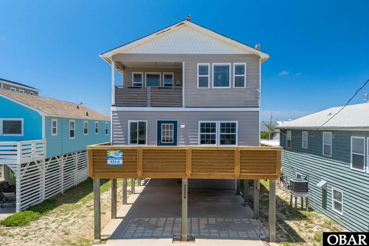 7024 Virginia Dare Trail - Photo 1