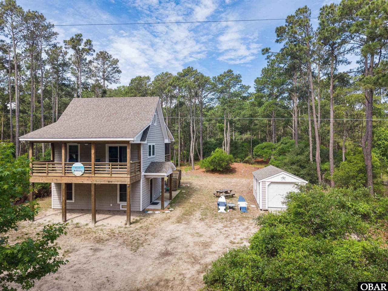 2370 Ocean Pearl Road - Photo 1