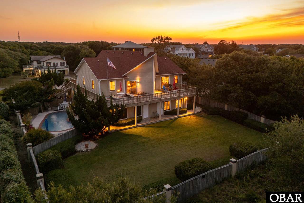 4409 Seascape Drive - Photo 1