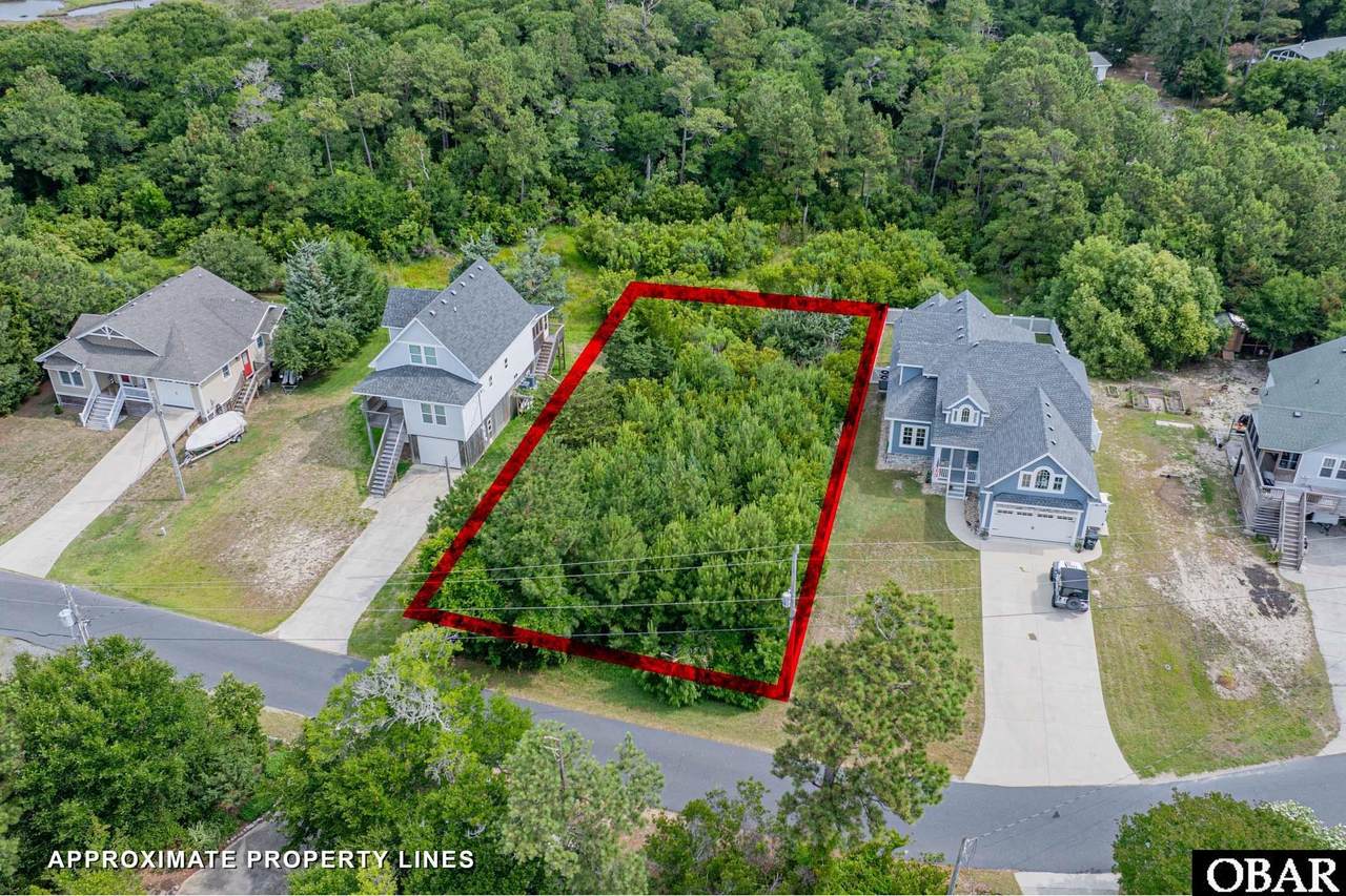 50144 Timber Trail - Photo 1