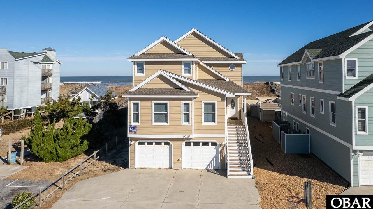 1015 Virginia Dare Trail - Photo 1