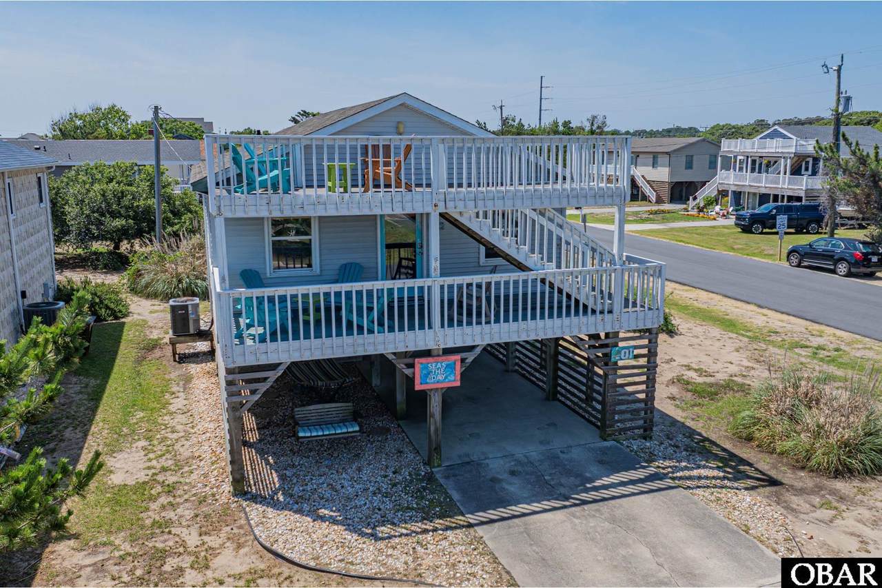 201 Baum Street - Photo 1