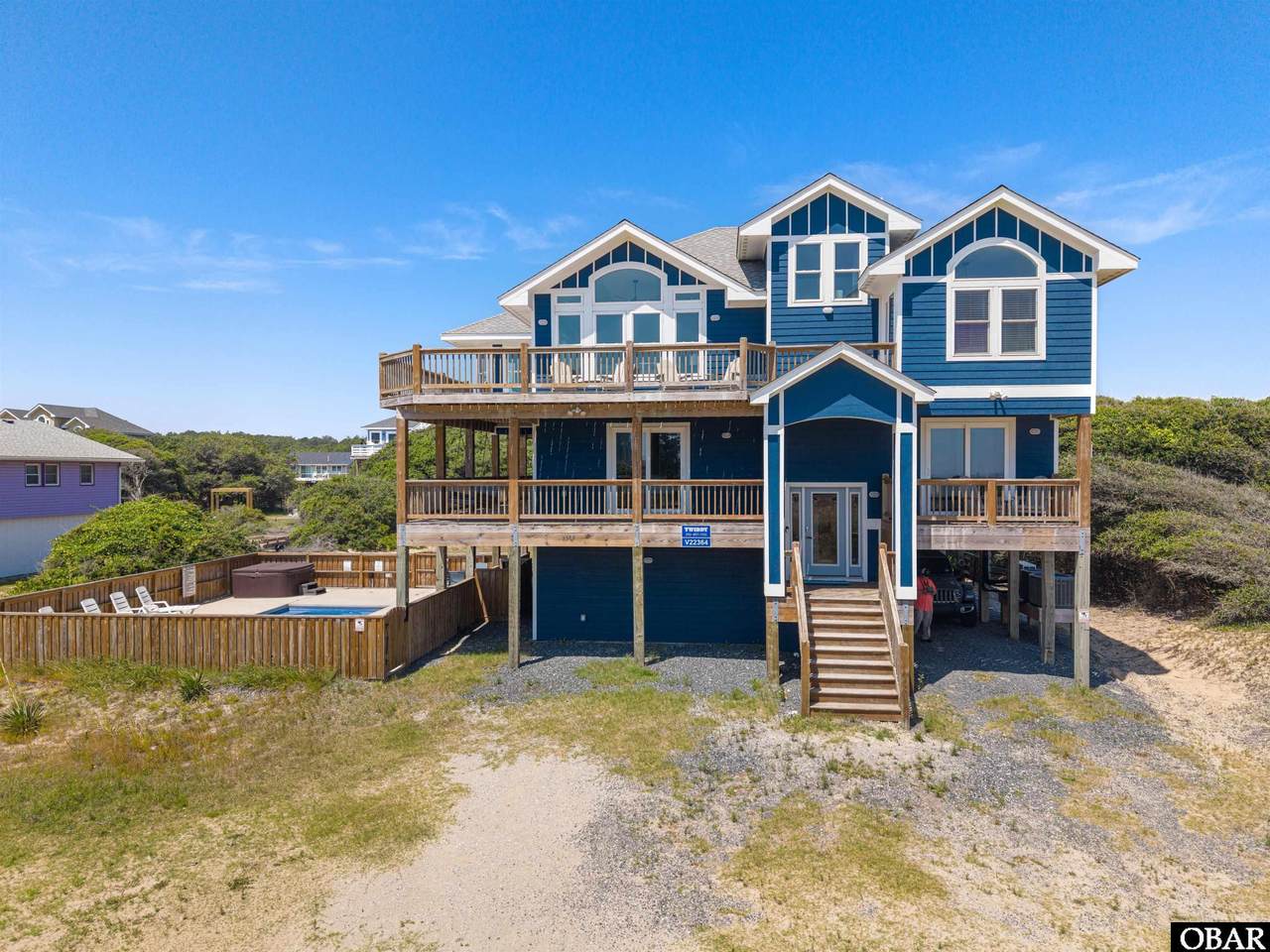 2364 Sandfiddler Road - Photo 1