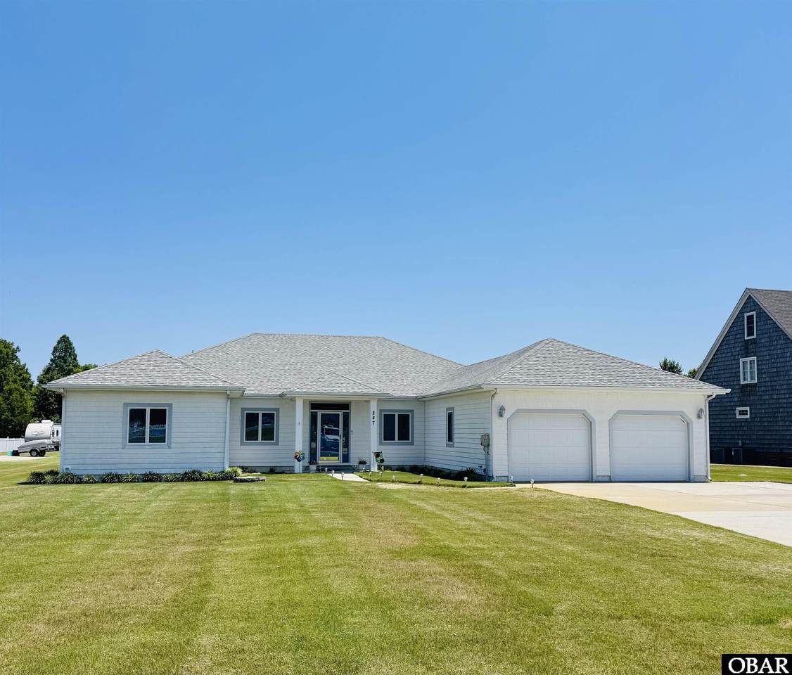 247 Grandy Road - Photo 1
