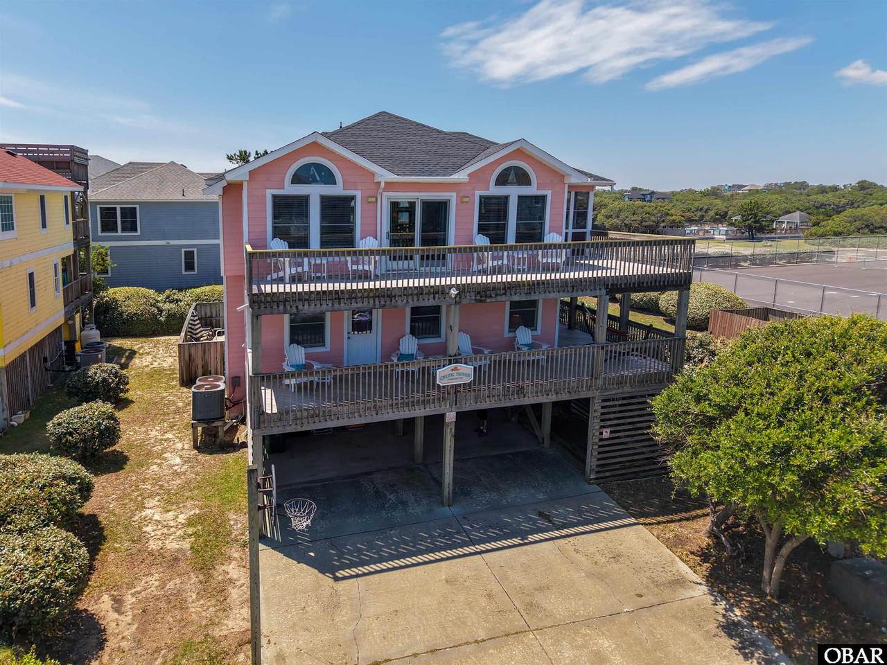 626 Ocean Front Arch - Photo 1