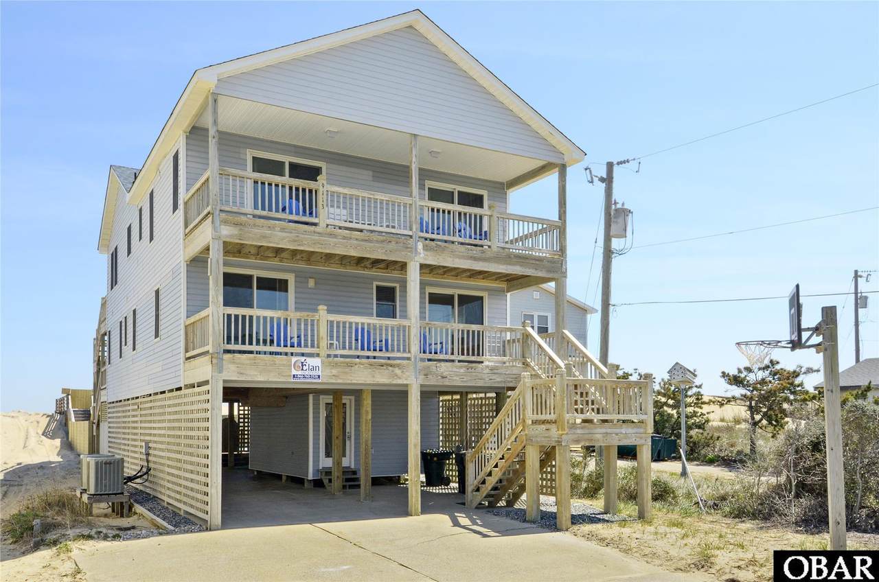 9113 Old Oregon Inlet Road - Photo 1