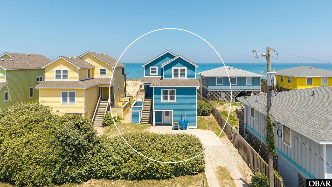 6909 Virginia Dare Trail - Photo 1