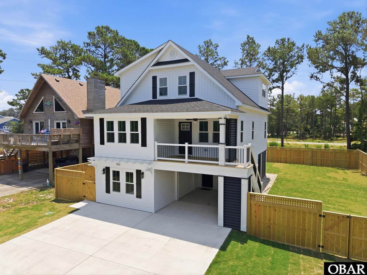 703 Teakwood Lane - Photo 1