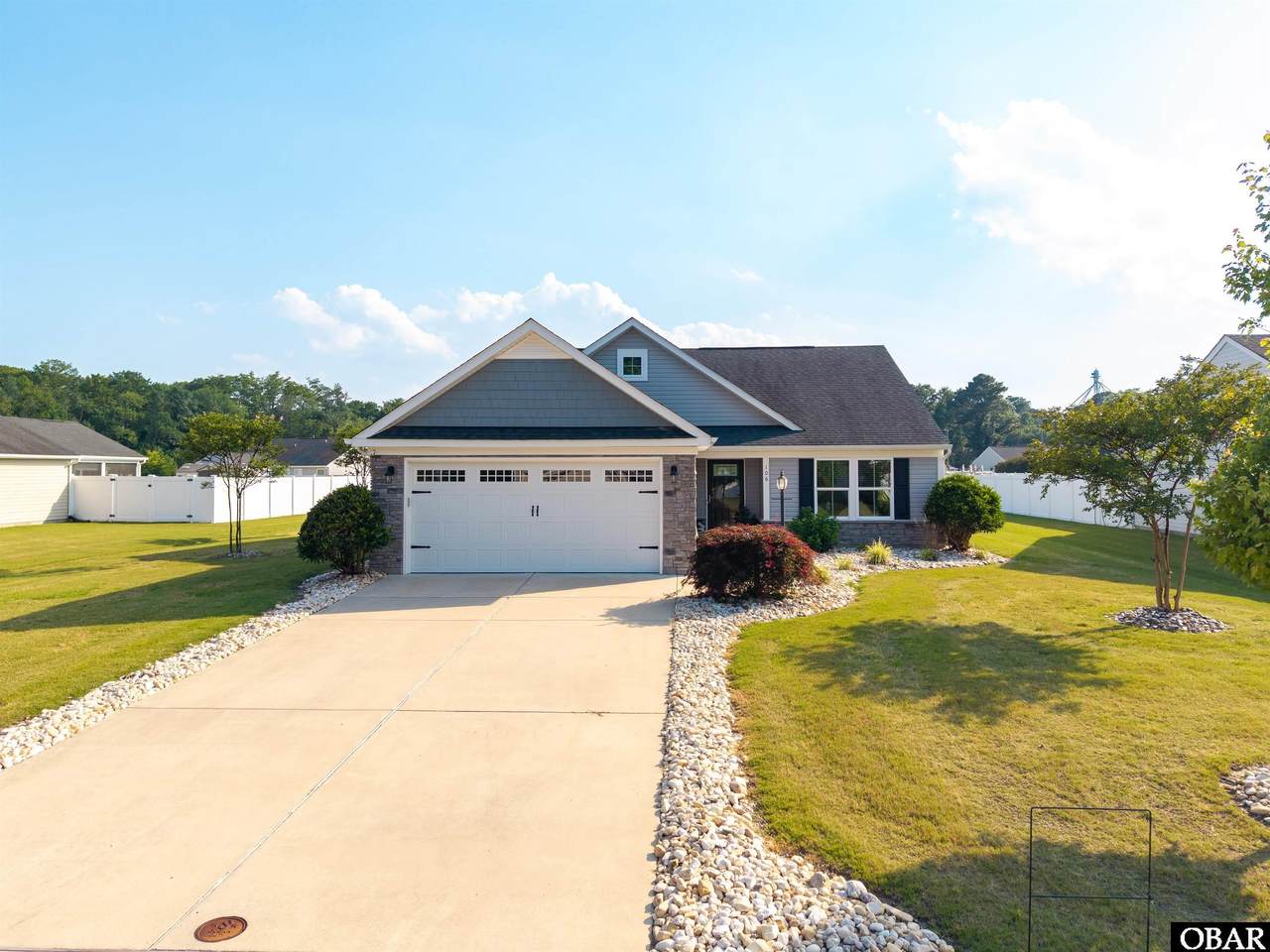 106 First View Way - Photo 1