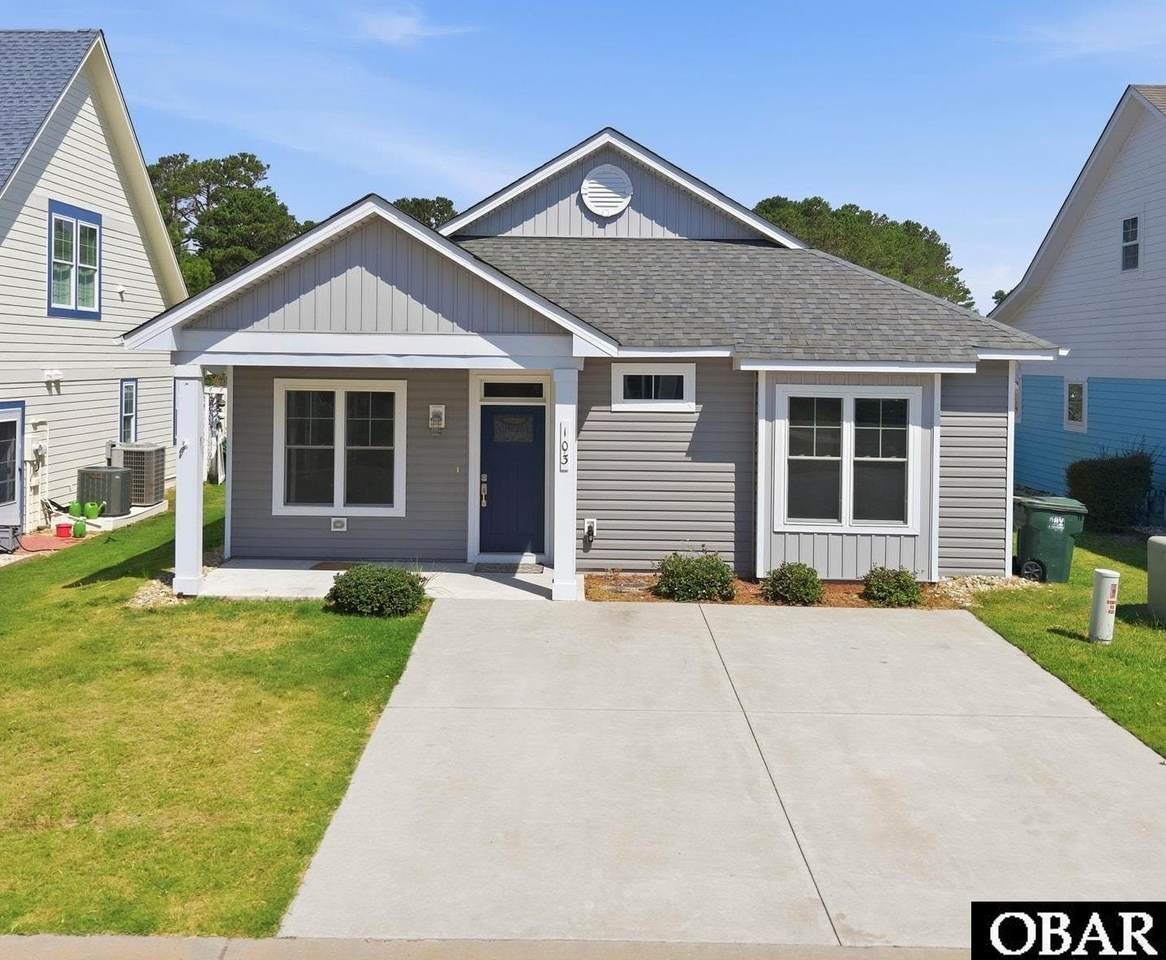 103 Binnacle Lane - Photo 1